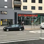 Vienna Park Hauptbahnhof Apartments 12/14