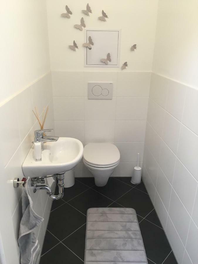Appartement Park Hauptbahnhof 12/14