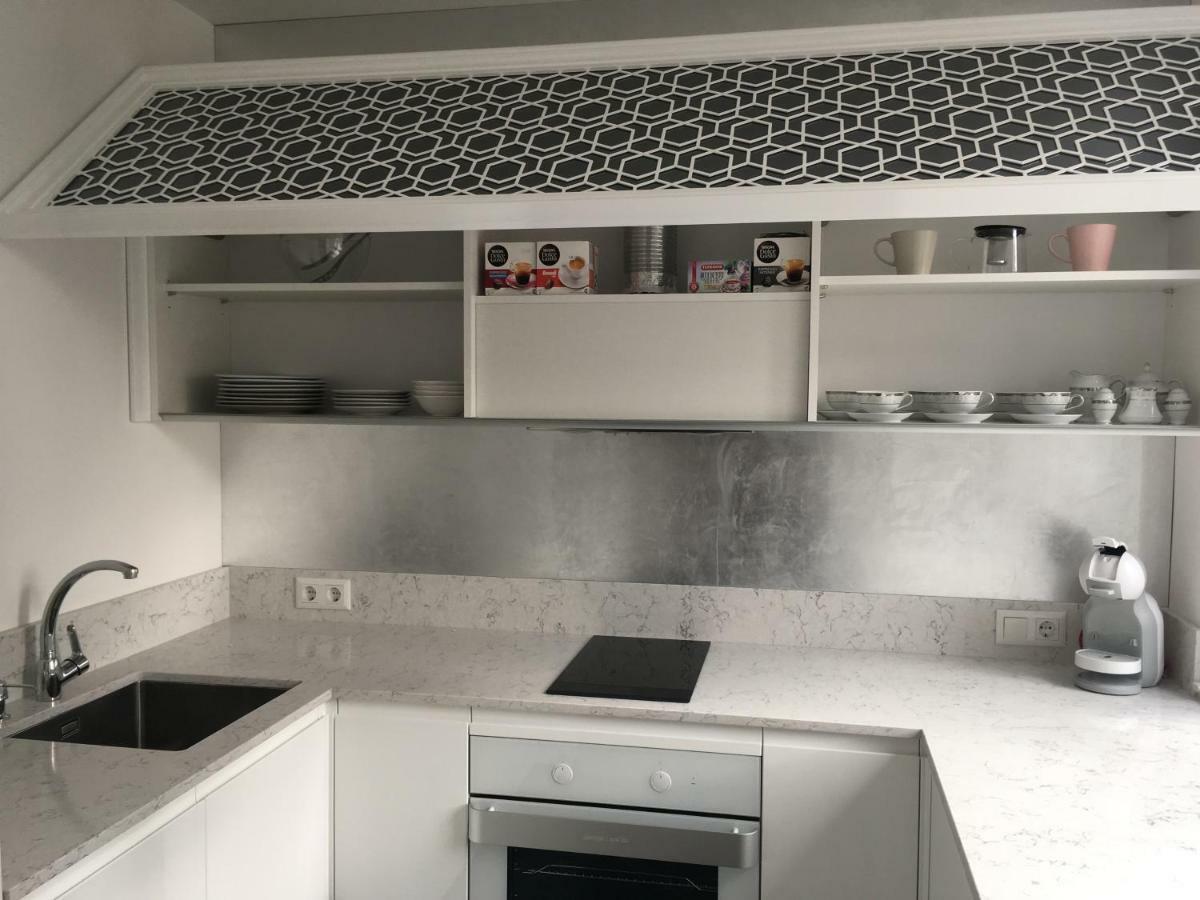 Park Hauptbahnhof 12/14 Appartement Vienne