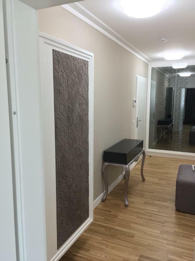 Appartement Park Hauptbahnhof 12/14